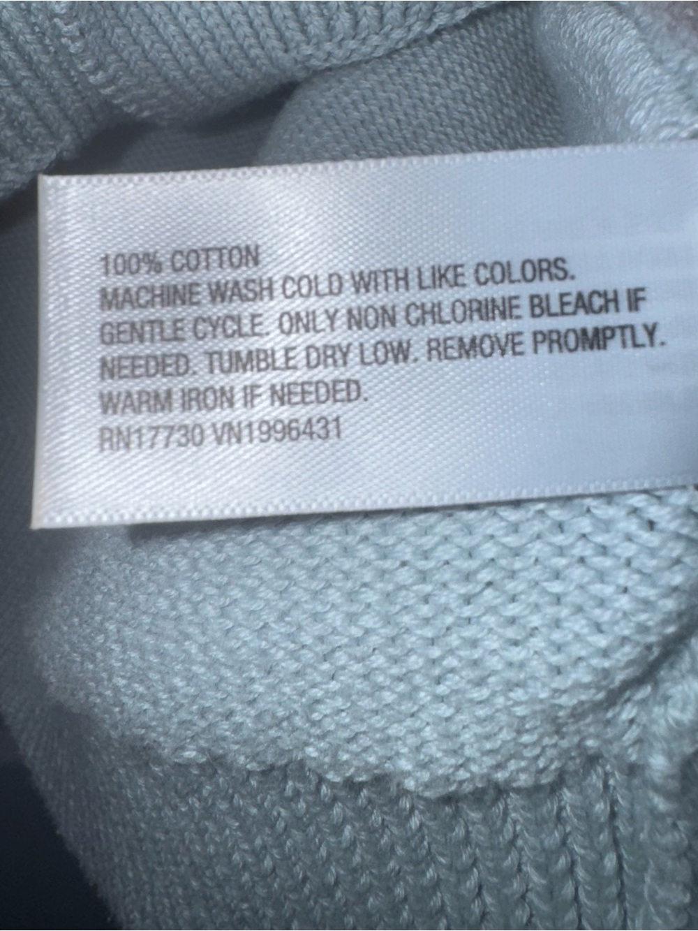 Universal Thread Cardigan - Picture 3 of 4